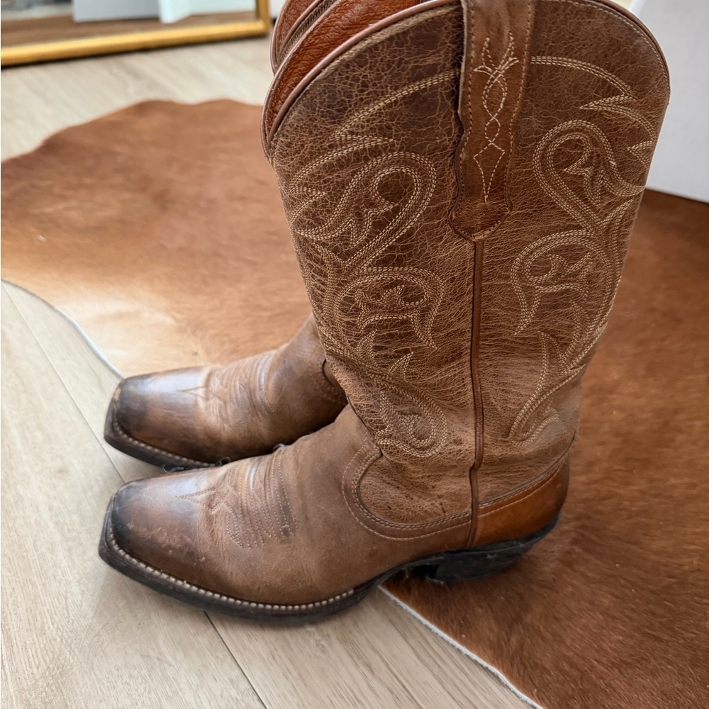 Idyllwind Cowgirl Boots 7.5